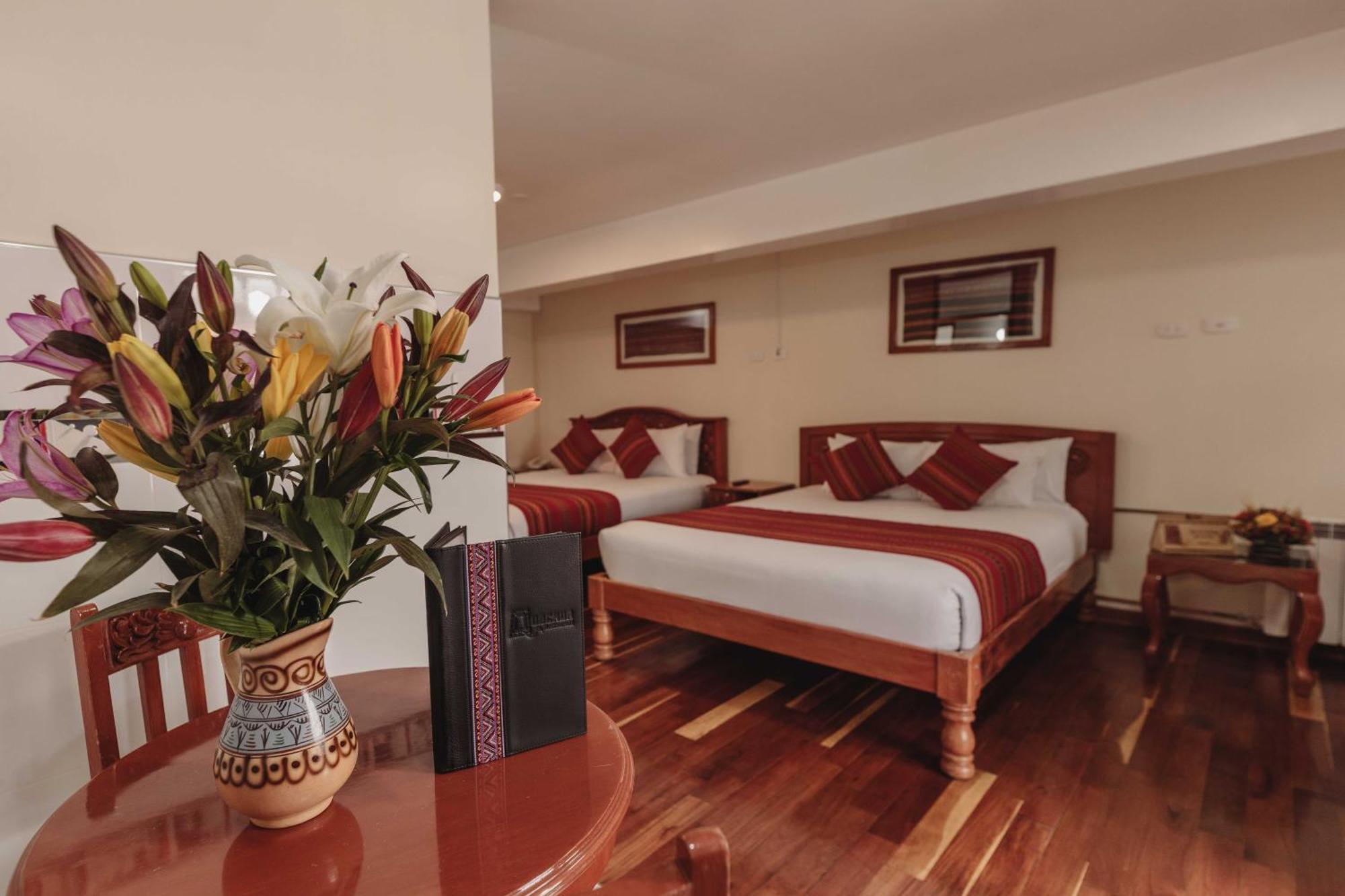 Quechua Hotel