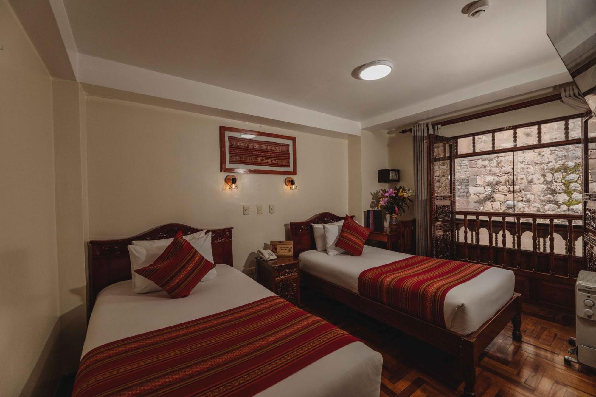 Quechua Hotel