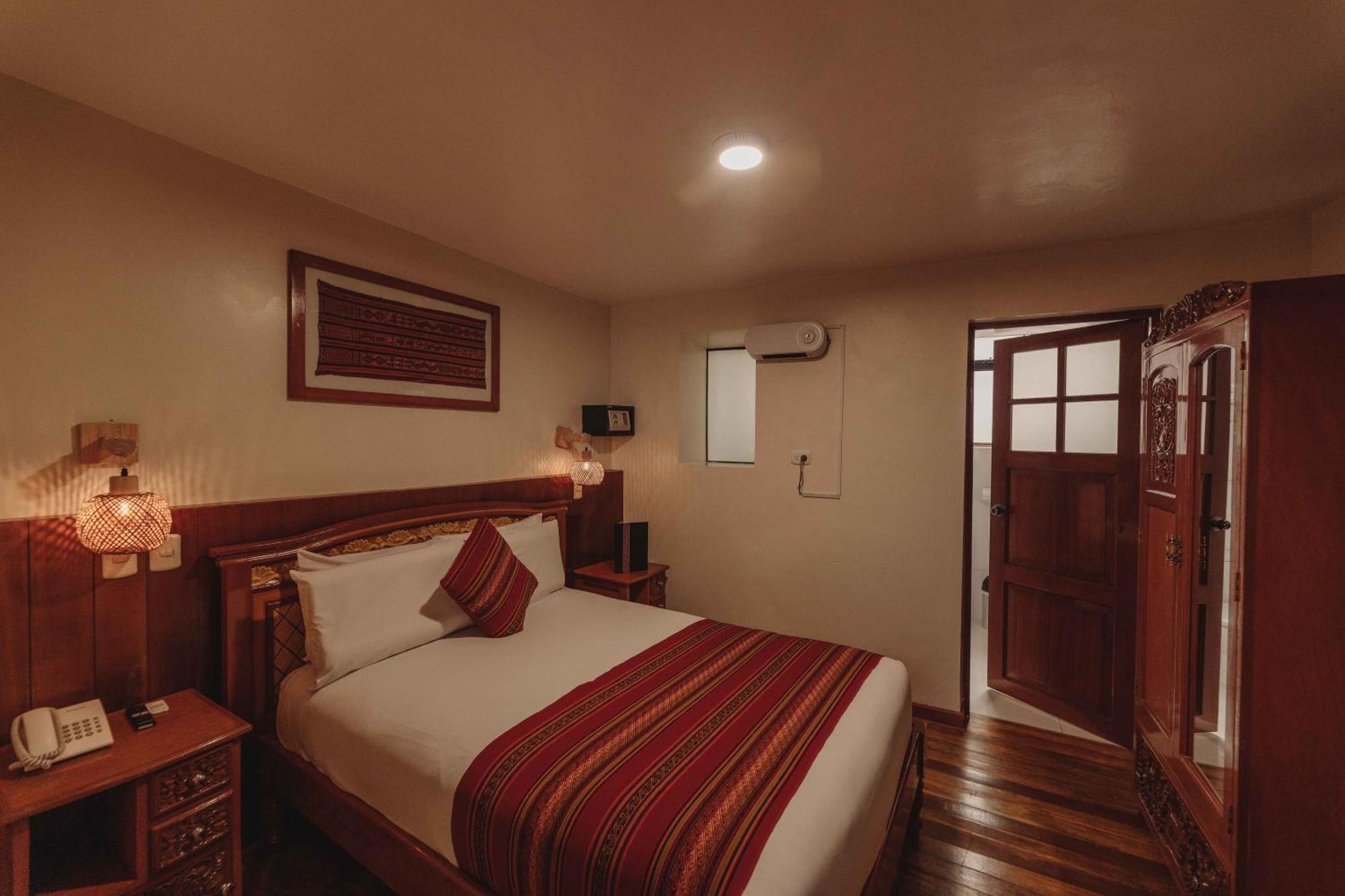 Quechua Hotel Cuzco