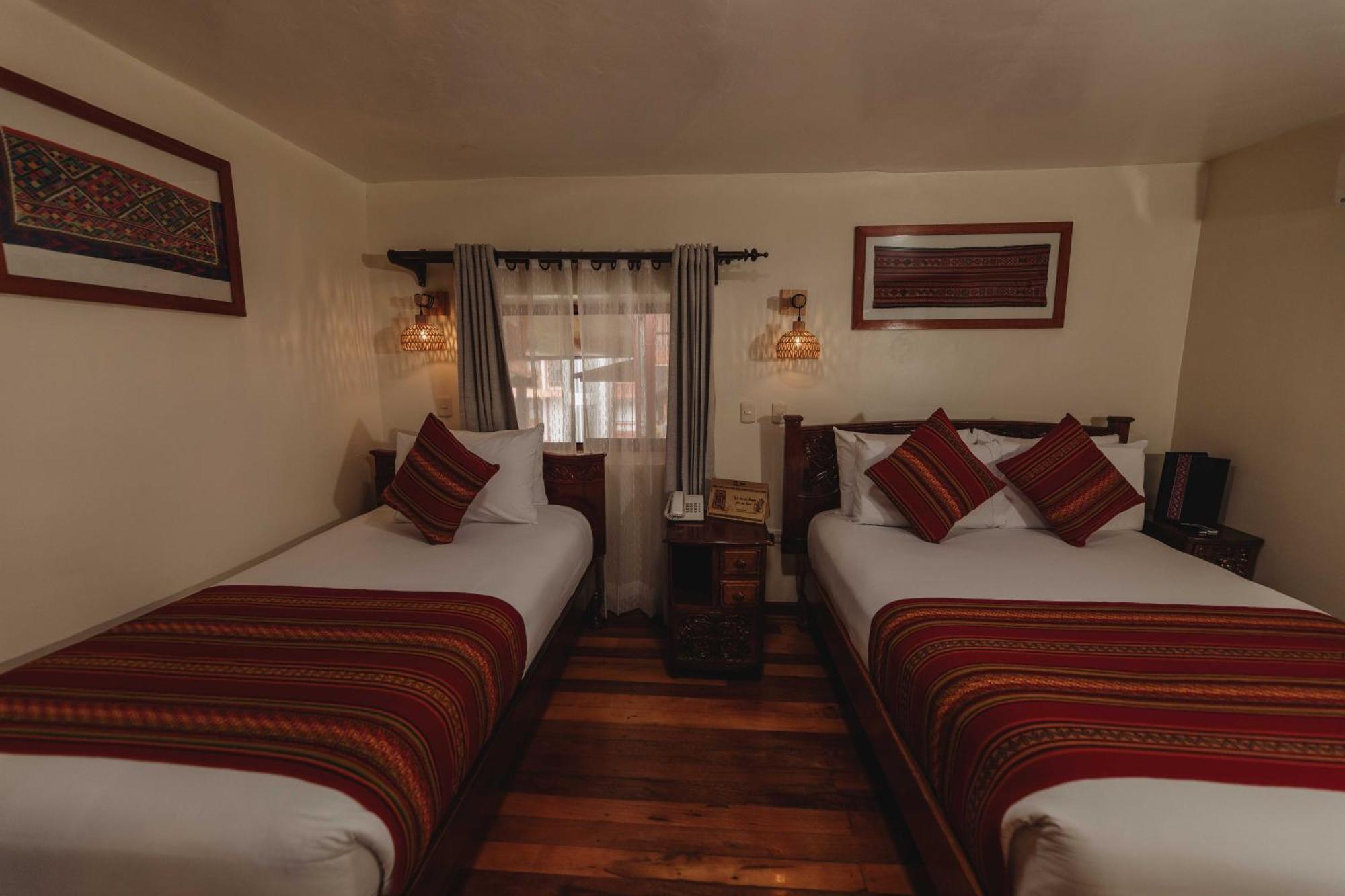 Quechua Hotel