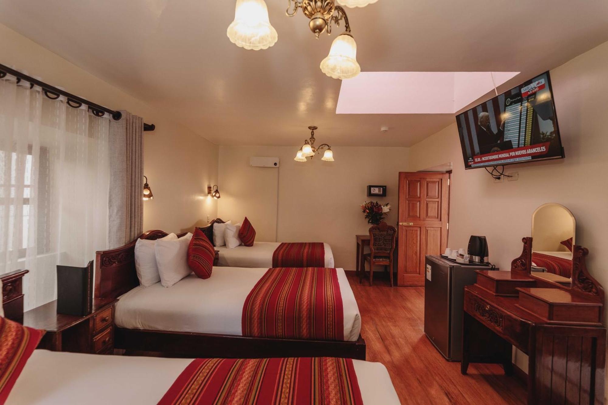 Hotel Quechua 3*