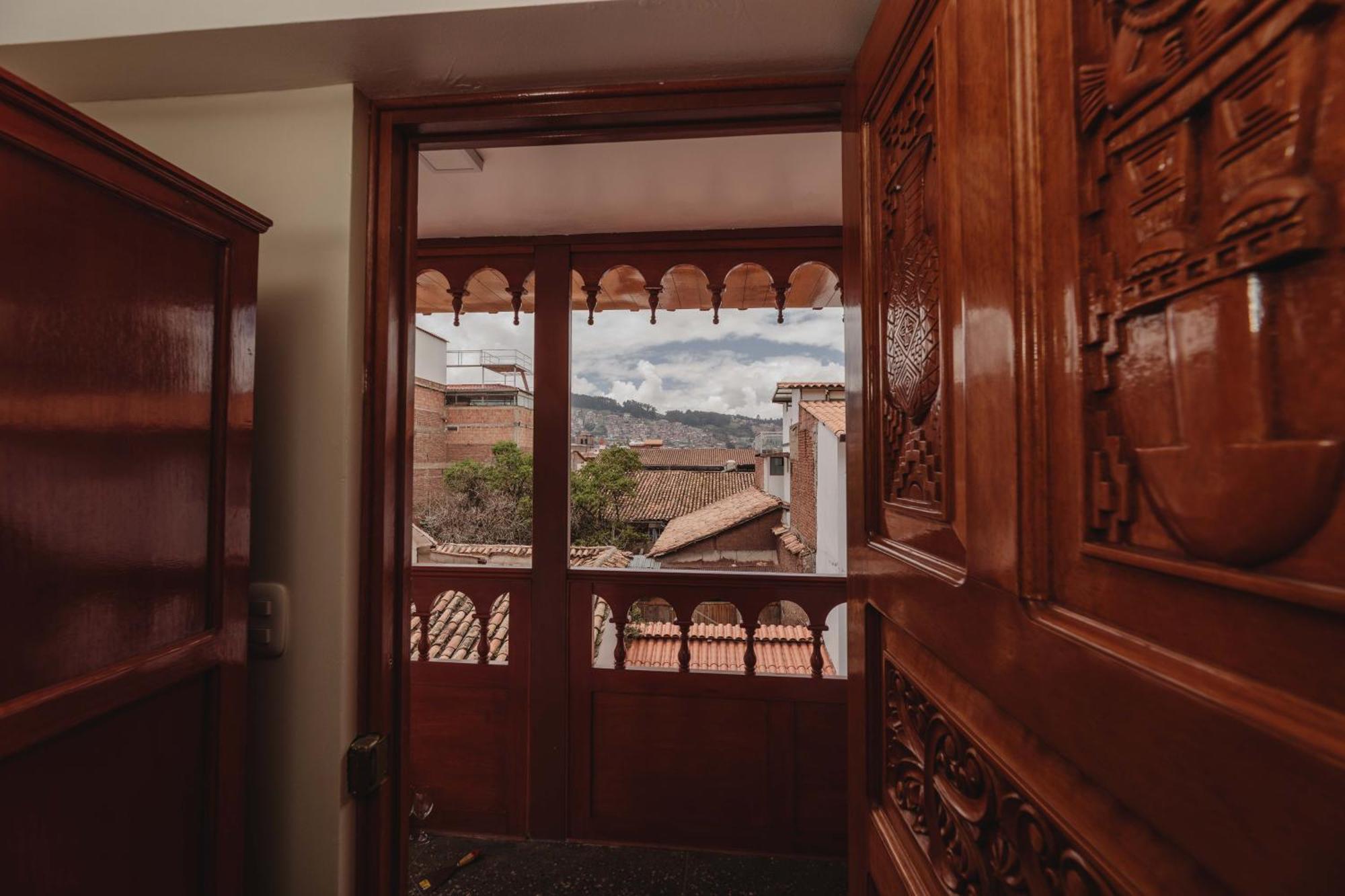 Quechua 3* Cuzco