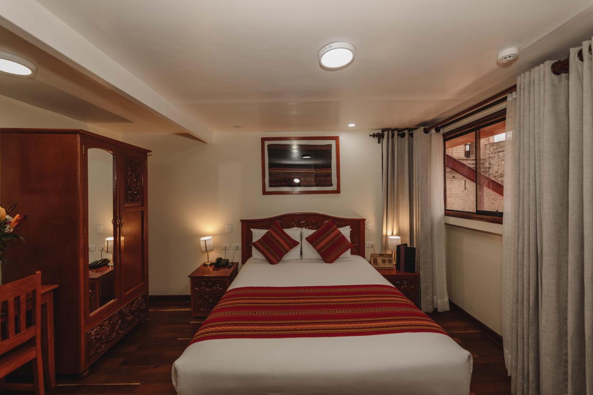 Quechua Hotel 3*